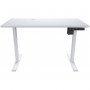 Геймерський стіл Cougar Royal 120 Mossa White