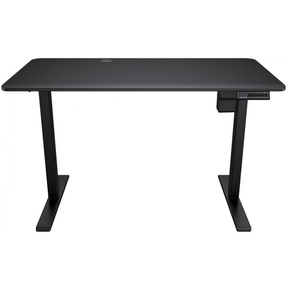 Геймерський стіл Cougar Royal 140 Mossa Black
