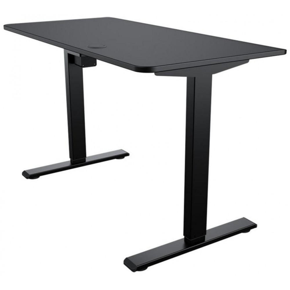 Геймерський стіл Cougar Royal 140 Mossa Black