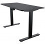 Геймерський стіл Cougar Royal 140 Mossa Black