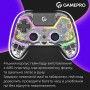 Геймпад GamePro GPS13T Transparent