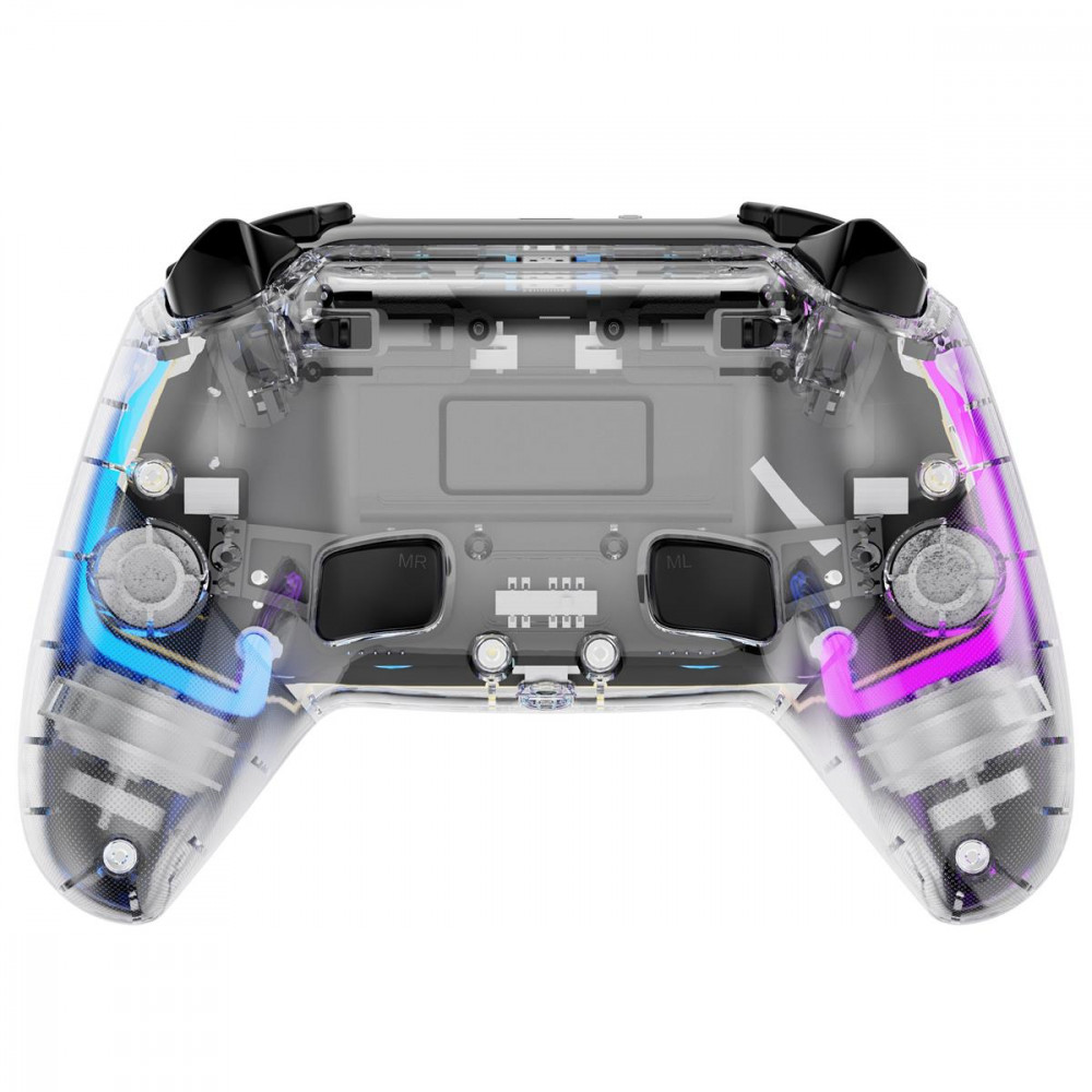 Геймпад GamePro GPS13T Transparent