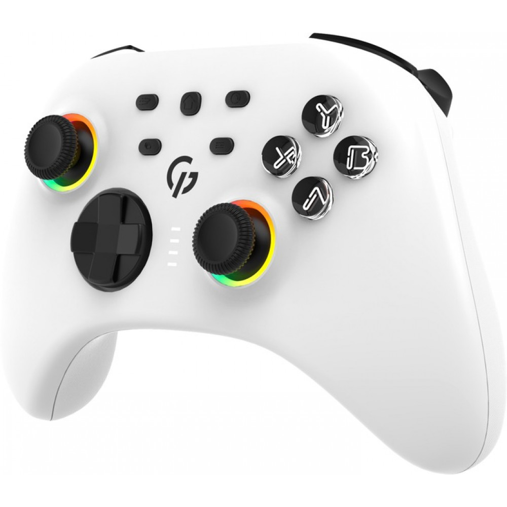 Геймпад GamePro GPX13W White