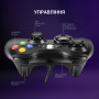 Геймпад GamePro MG310B Black