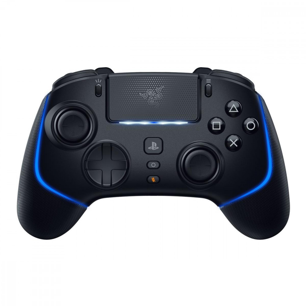 Геймпад Razer Wolverine V2 PRO for PS5 Black (RZ06-04710100-R3G1)