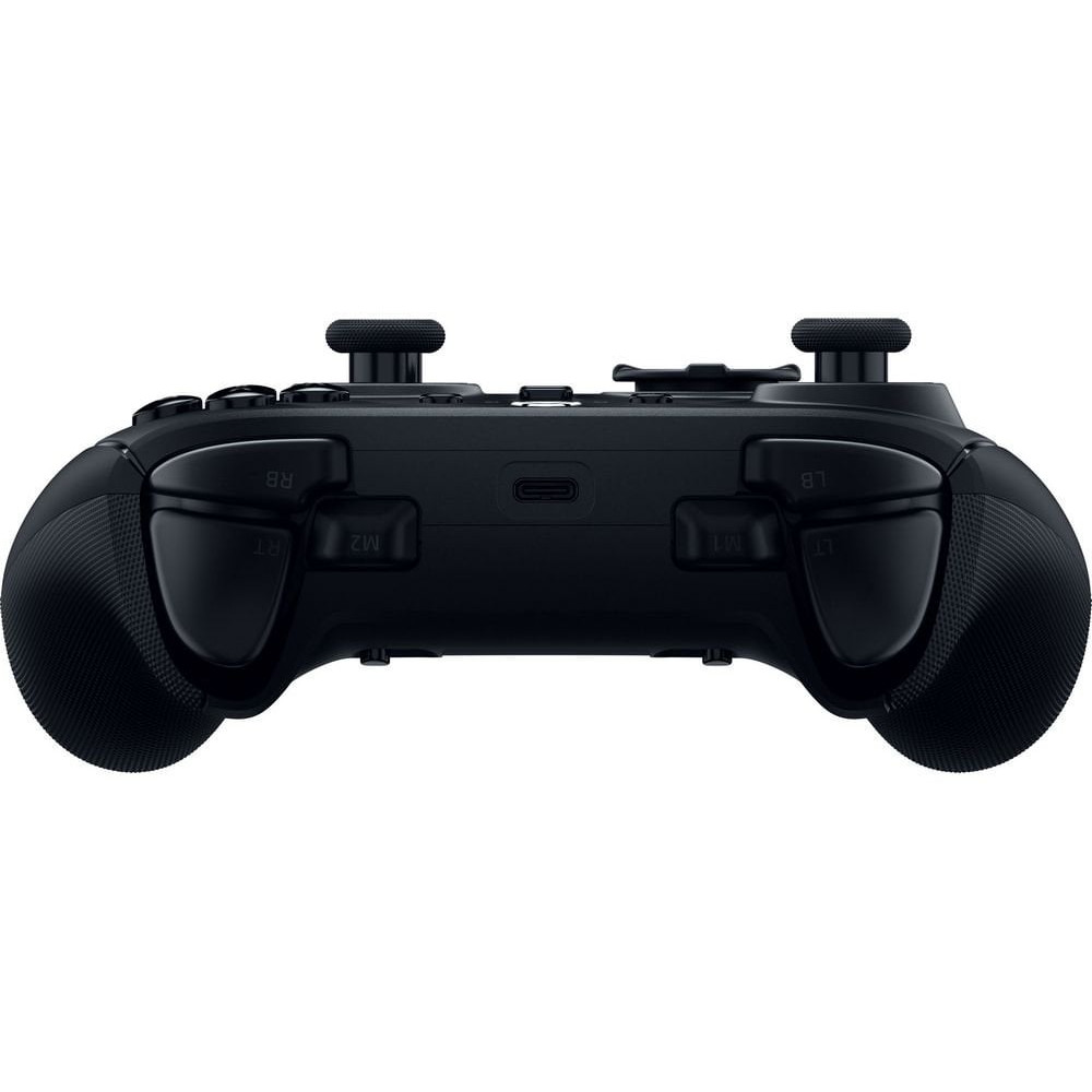 Геймпад Razer Wolverine V3 Pro Black (RZ06-05200100-R3M1)