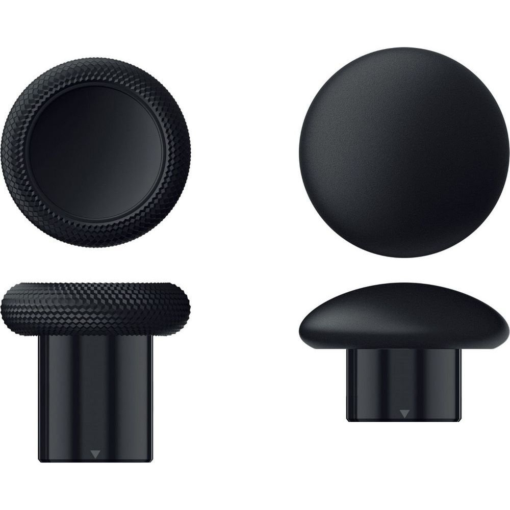 Геймпад Razer Wolverine V3 Pro Black (RZ06-05200100-R3M1)