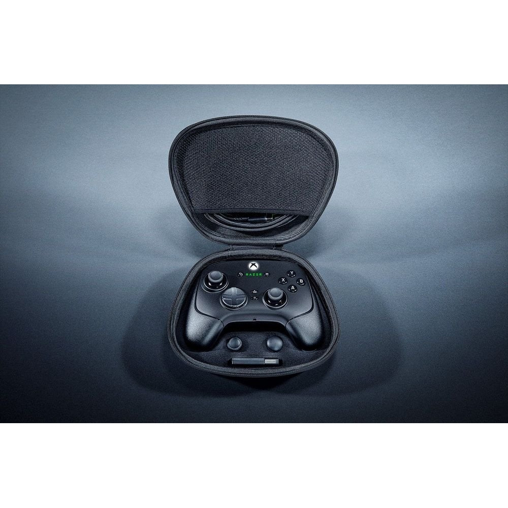 Геймпад Razer Wolverine V3 Pro Black (RZ06-05200100-R3M1)