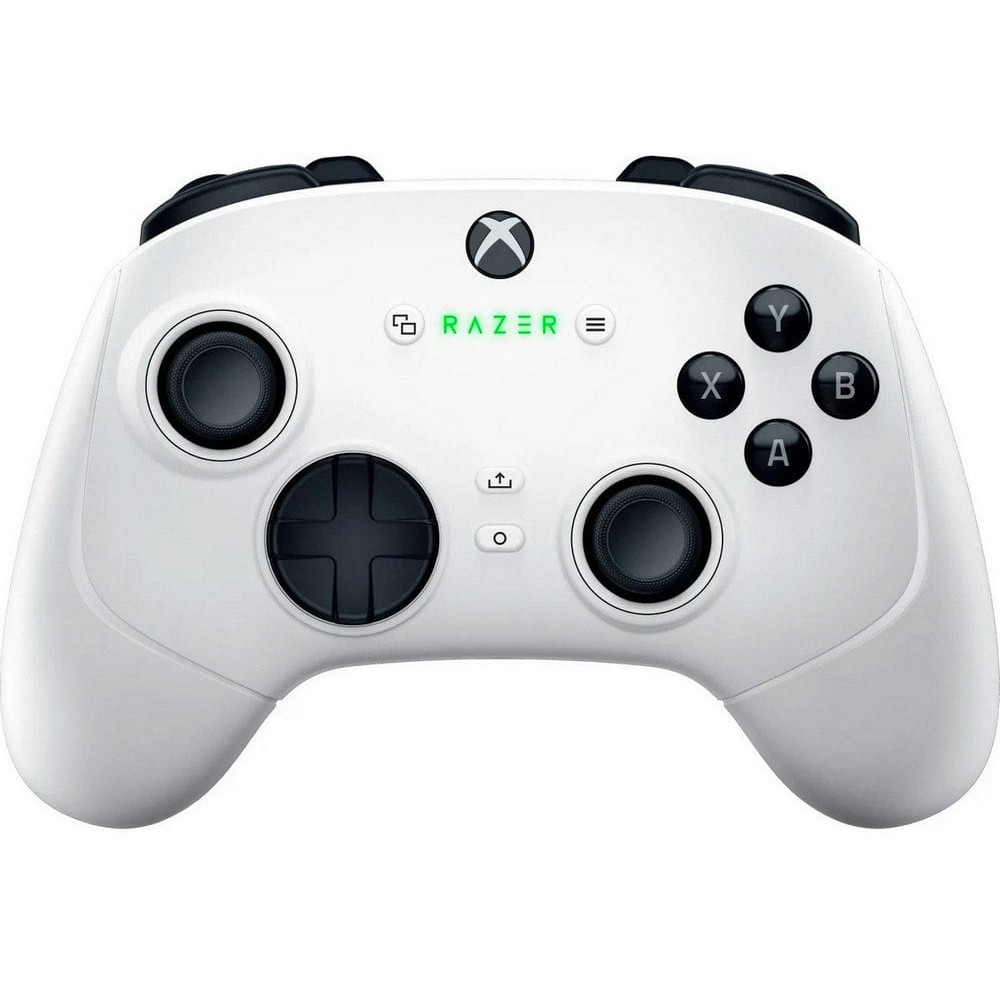 Геймпад Razer Wolverine V3 Pro White (RZ06-05200200-R3M1)