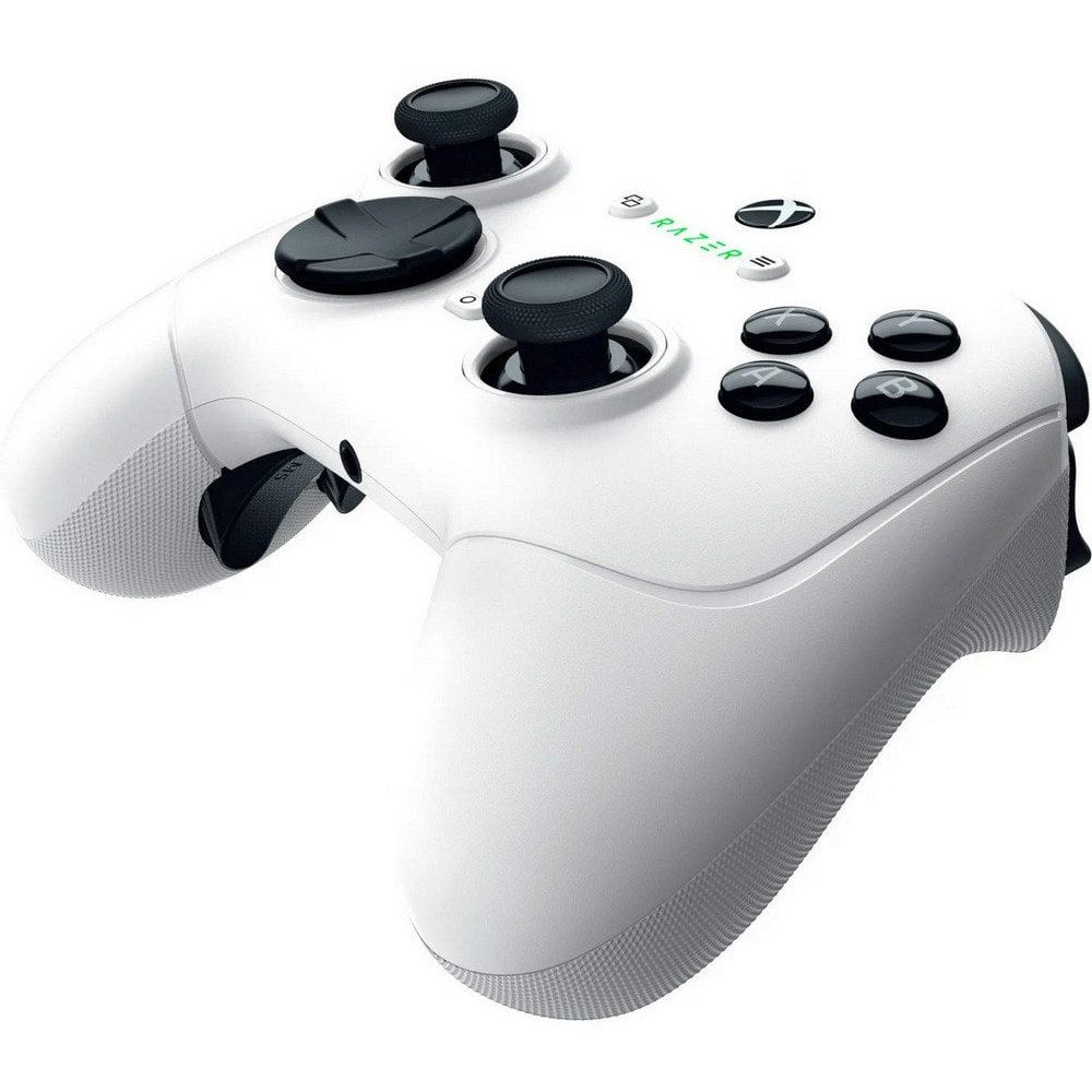 Геймпад Razer Wolverine V3 Pro White (RZ06-05200200-R3M1)