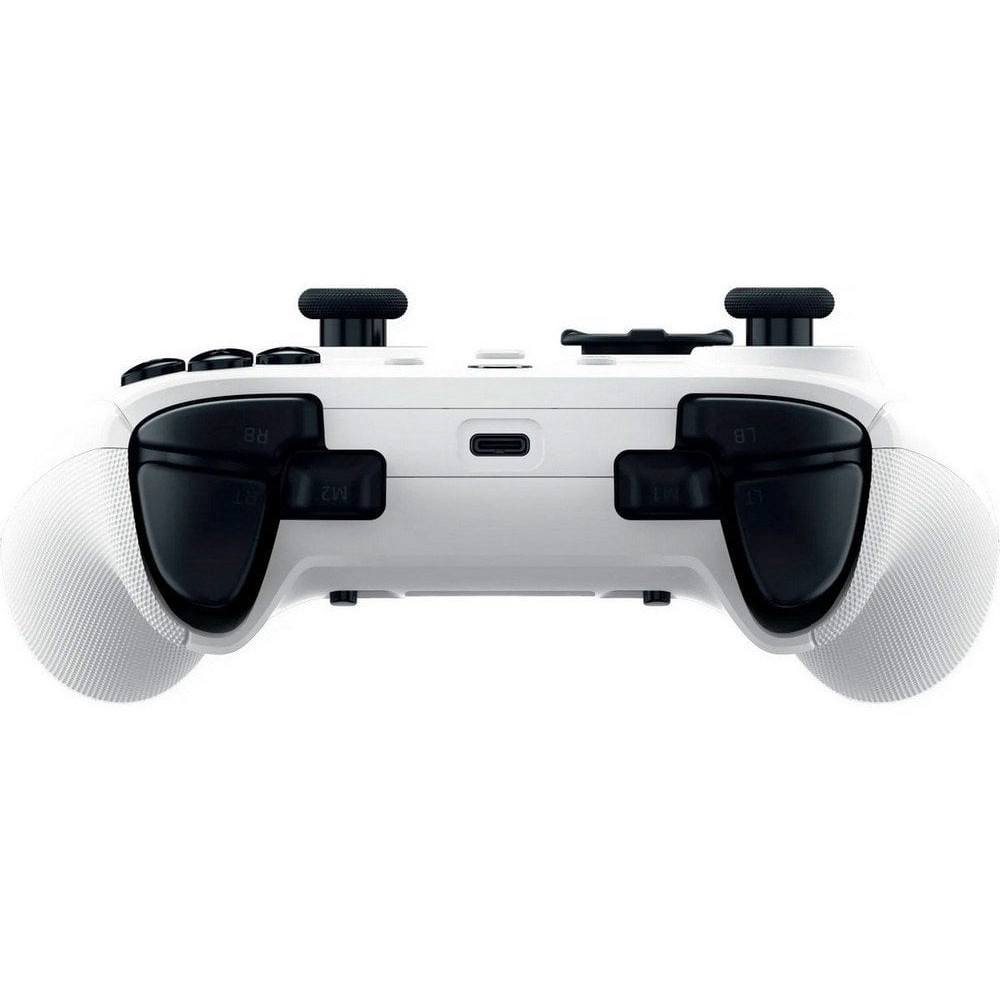 Геймпад Razer Wolverine V3 Pro White (RZ06-05200200-R3M1)