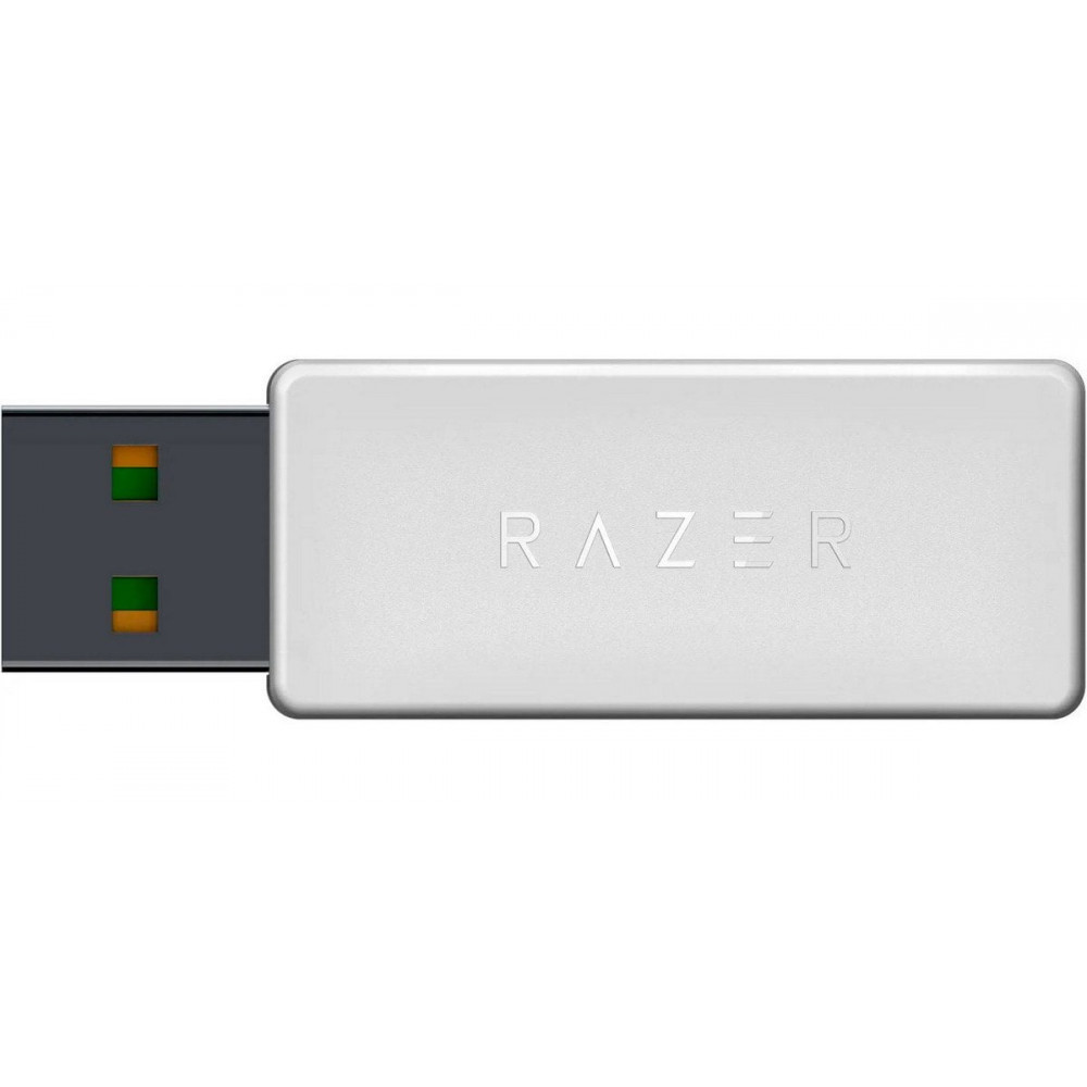 Геймпад Razer Wolverine V3 Pro White (RZ06-05200200-R3M1)