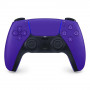 Геймпад бездротовий Sony PlayStation 5 DualSense Galactic Purple (1000040205)