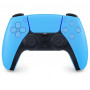 Геймпад бездротовий Sony PlayStation 5 DualSense Starlight Blue (1000040196)