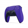 Геймпад бездротовий Sony PlayStation 5 DualSense Galactic Purple (1000040205)