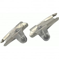 Геймпад-тригер GamePro MG085 Сlear