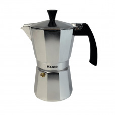 Гейзерна кавоварка Magio MG-1003