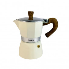 Гейзерна кавоварка Magio MG-1007