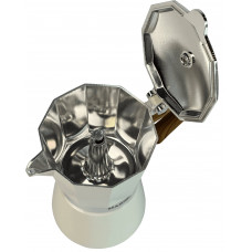 Гейзерна кавоварка Magio MG-1009