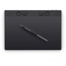 Графічний планшет Wacom Intuos Pro 2025 M (PTK670K0B)