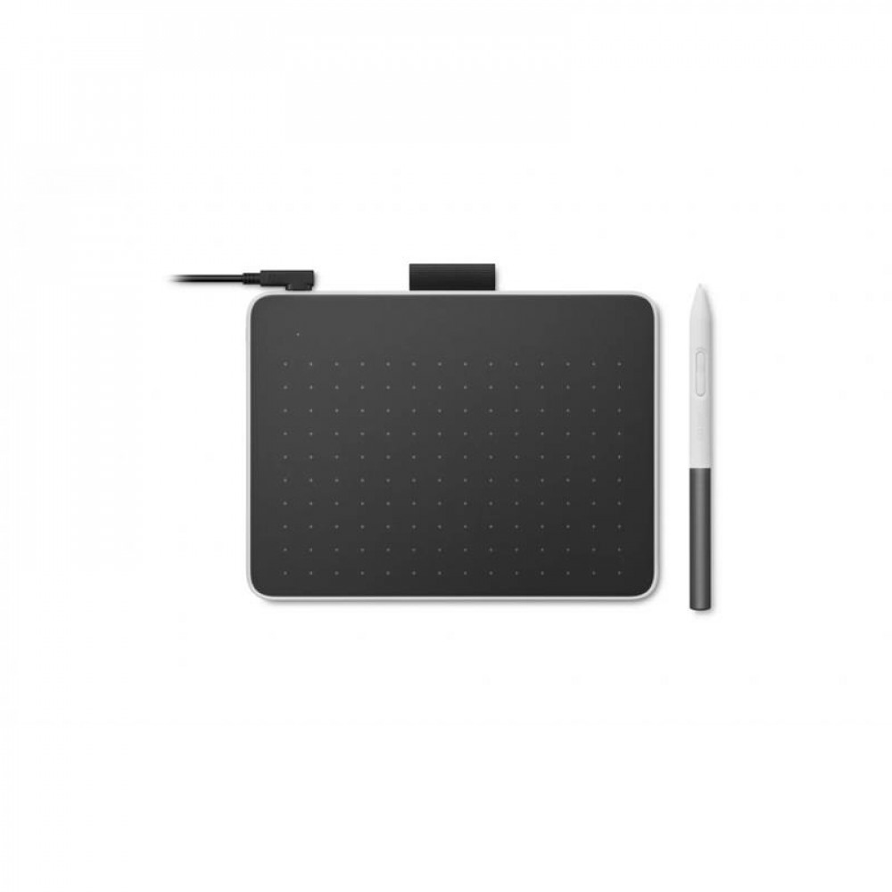 Графічний планшет Wacom One S Bluetooth (CTC4110WLW1B)