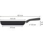 Сковорода з кришкою Tefal So`Light 24 см (H0560442_SET)