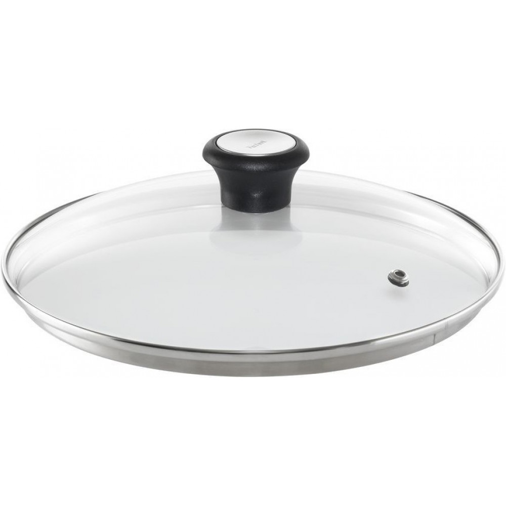 Сковорода з кришкою Tefal So`Light! 28 см (H0560642_SET)
