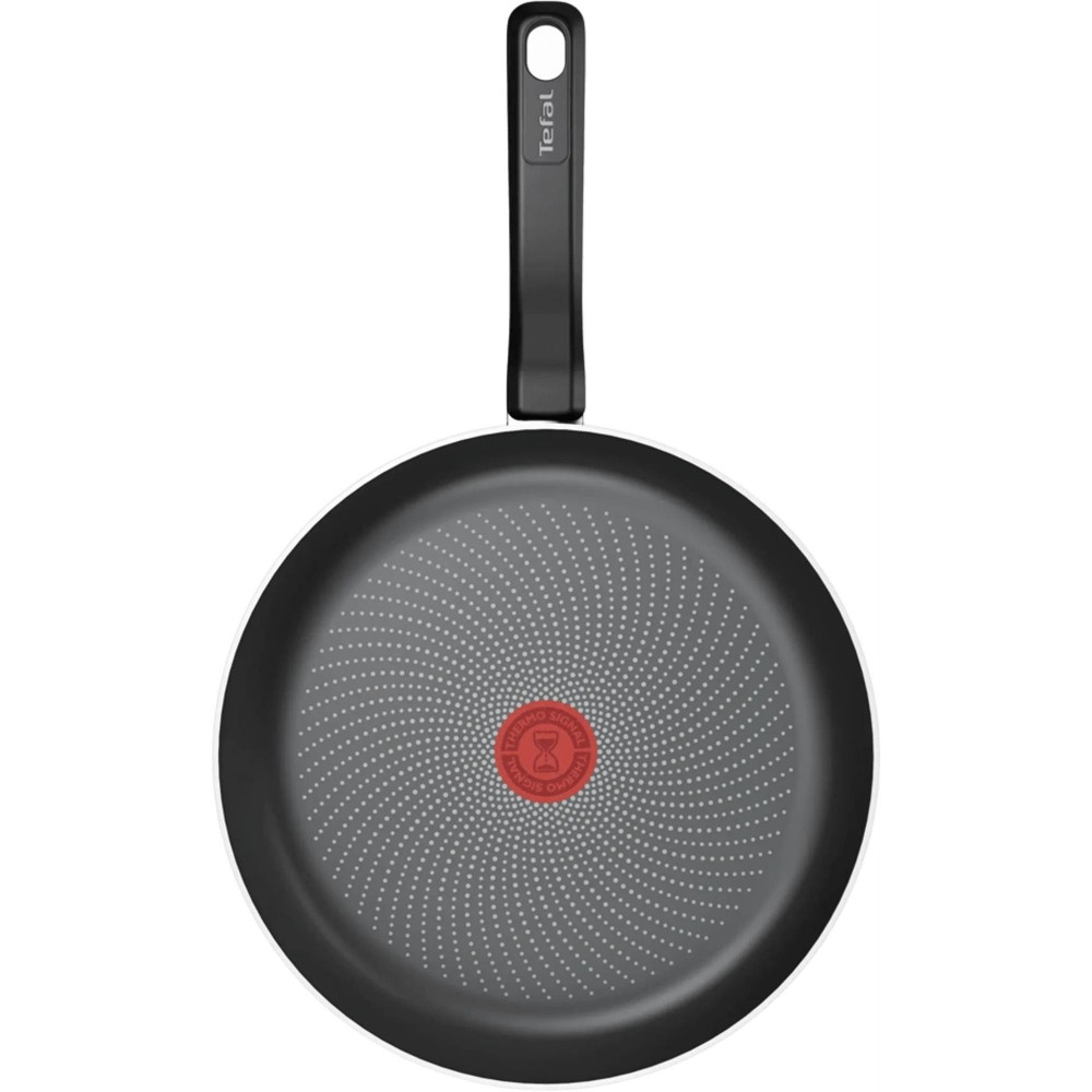 Сковорода з кришкою Tefal So`Light! 28 см (H0560642_SET)