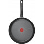 Сковорода з кришкою Tefal So`Light! 28 см (H0560642_SET) Сковорода з кришкою Tefal So`Light! 28 см (H0560642_SET)