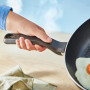 Сковорода з кришкою Tefal So`Light! 28 см (H0560642_SET) Сковорода з кришкою Tefal So`Light! 28 см (H0560642_SET)