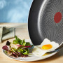 Сковорода з кришкою Tefal So`Light! 28 см (H0560642_SET) Сковорода з кришкою Tefal So`Light! 28 см (H0560642_SET)