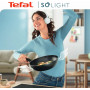Сковорода WOK Tefal So`Light 28 см (H0561942)