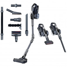 Акумуляторний пилосос Jimmy H11 Pro