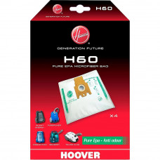 Мішок-пилозбірник для пилососа Hoover H60
