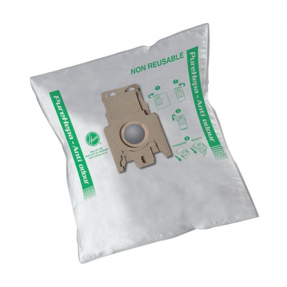 Мішок-пилозбірник для пилососа Hoover H60