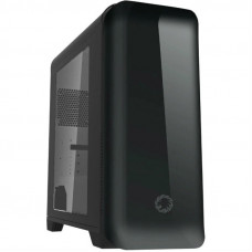 Корпус GameMax H602-BK Black без БЖ