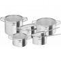 Набір посуду Tefal Nordica 10 предметів (H852SA56)