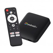 HD медіаплеєр H96 Max S905L3 2/16 GB