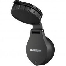 HD-TVI камера Hikvision DS-2CS58C2T-S/F (2.1 мм)