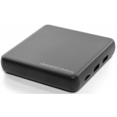 HD медіаплеєр OzoneHD Solana