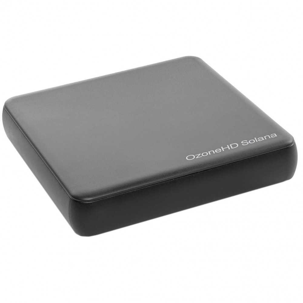 HD медіаплеєр OzoneHD Solana