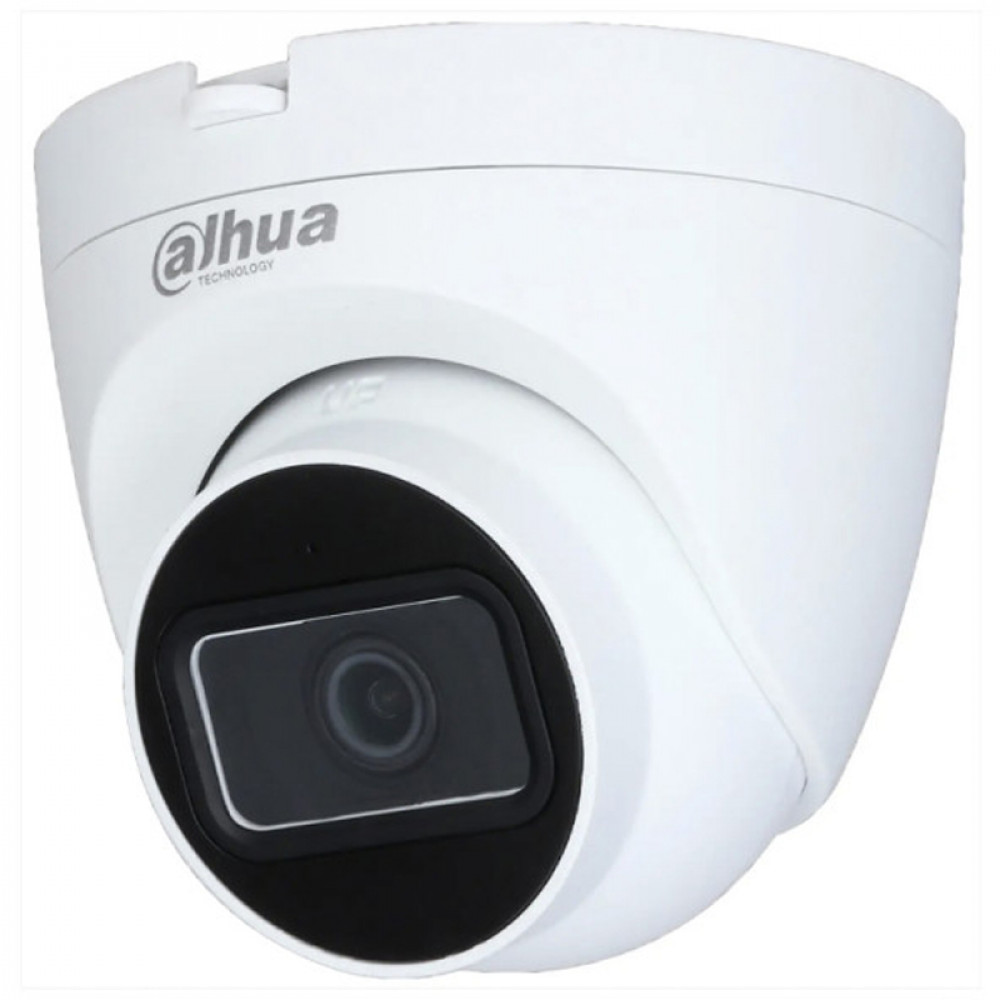 HDCVI камера Dahua DH-HAC-HDW1200TRQP (3.6 мм)