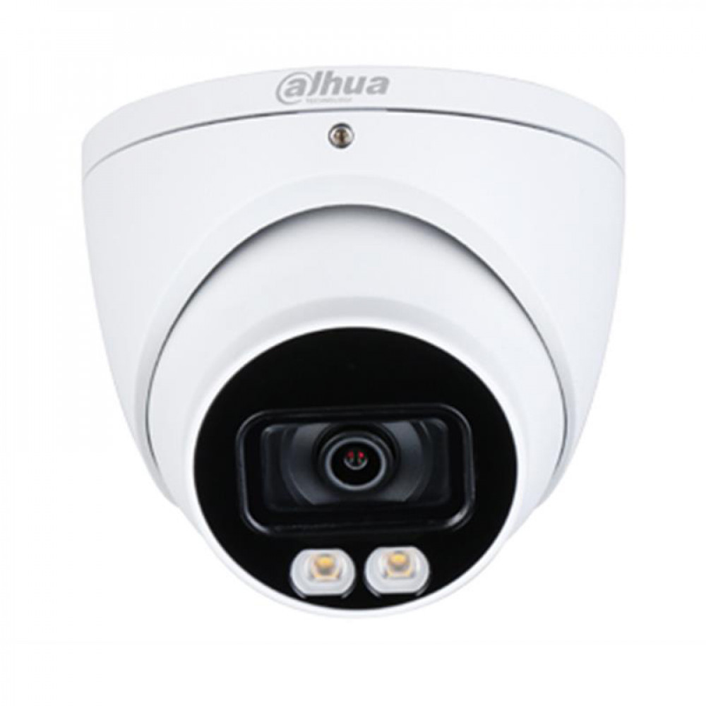 HDCVI камера Dahua DH-HAC-HDW1509TP-A-LED (3.6мм)