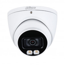 HDCVI камера Dahua DH-HAC-HDW1509TP-A-LED (3.6мм)