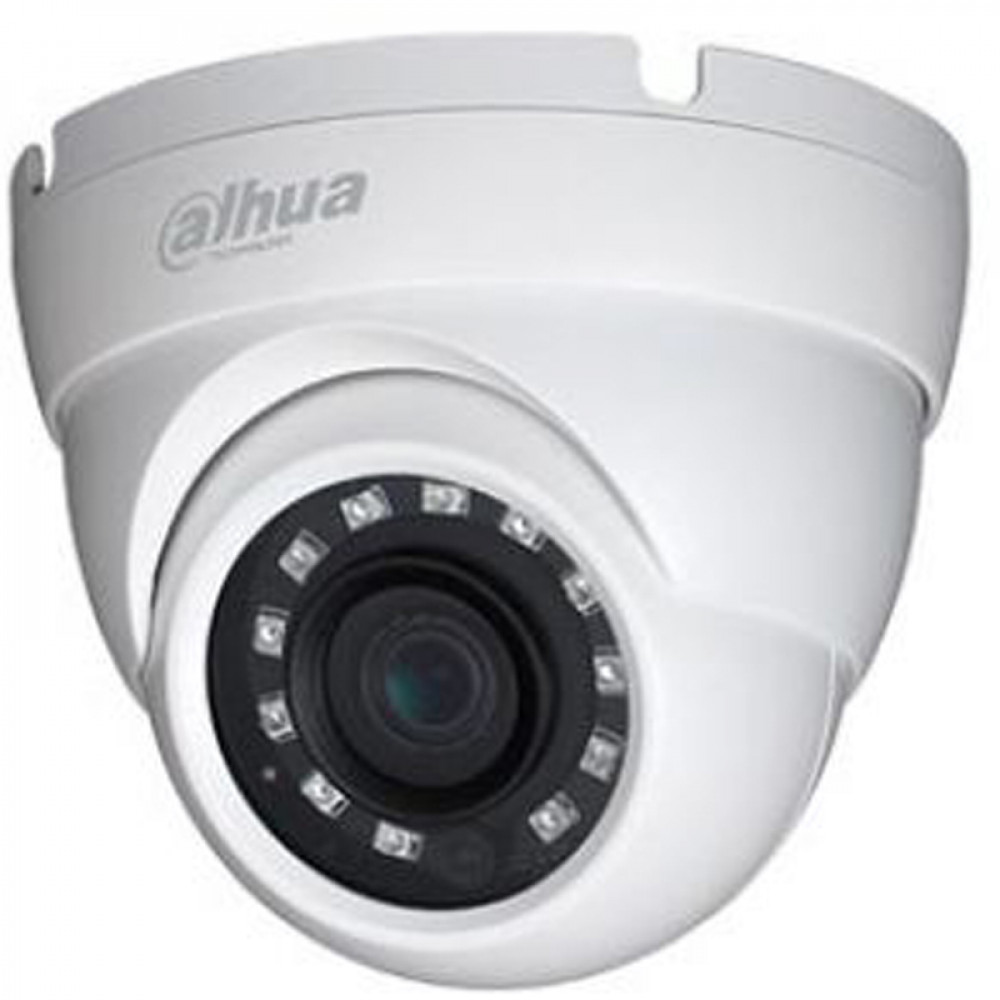 HDCVI камера Dahua DH-HAC-HDW1801MP