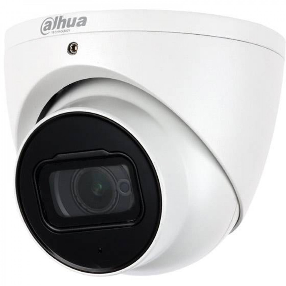 HDCVI камера Dahua DH-HAC-HDW2249TP-I8-A-NI (3.6 мм)