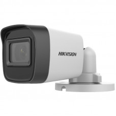 HDTVI камера Hikvision DS-2CE16H0T-ITF(С) 2.8mm HDTVI камера Hikvision DS-2CE16H0T-ITF(С) 2.8mm
