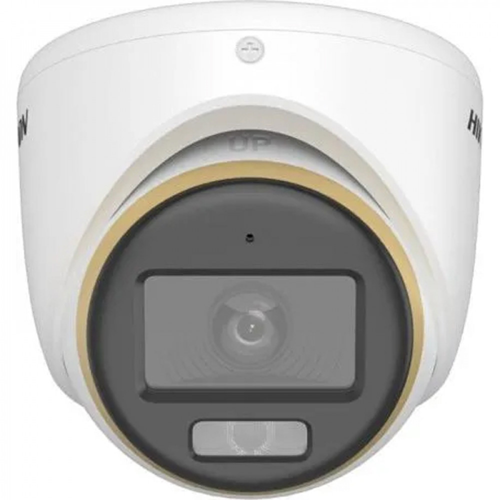 HDTVI камера Hikvision DS-2CE70DF3T-LMFS (2.8мм)