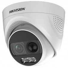 HDTVI камера Hikvision DS-2CE72DFT-PIRXOF28 (2.8 мм)