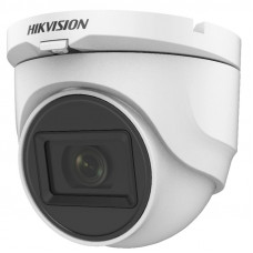 HDTVI камера Hikvision DS-2CE76D0T-ITMF(C) (2.8мм) HDTVI камера Hikvision DS-2CE76D0T-ITMF(C) (2.8мм)